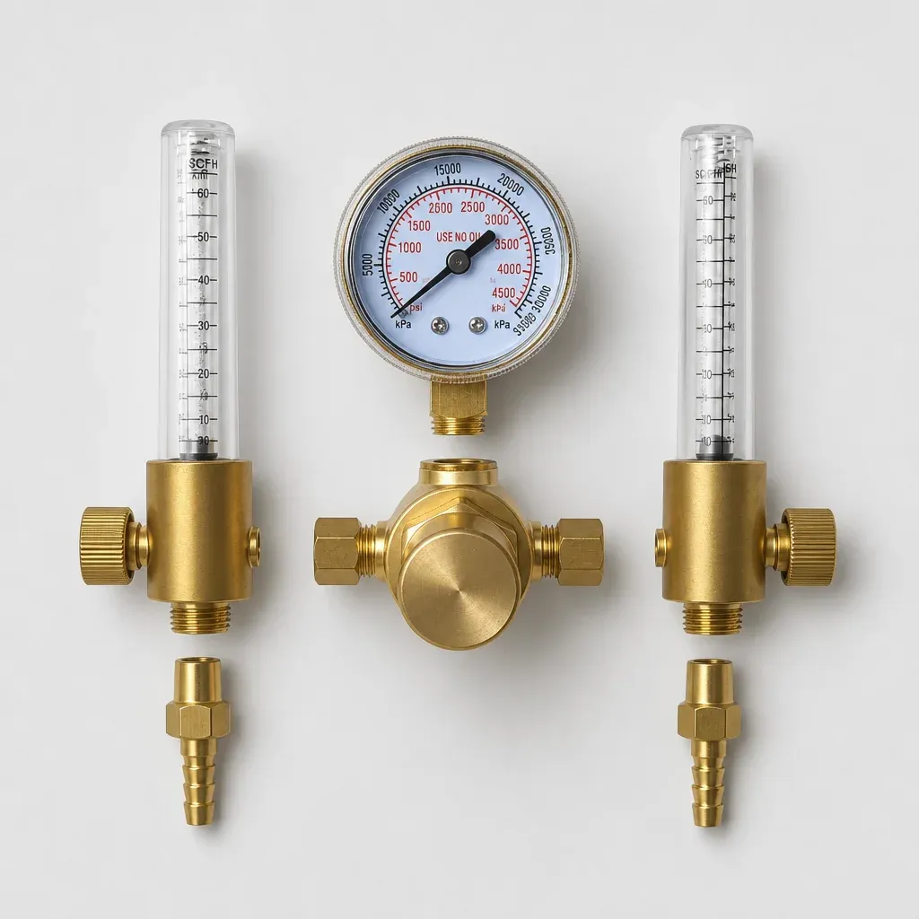 How to Set the Flow on the HL-0001